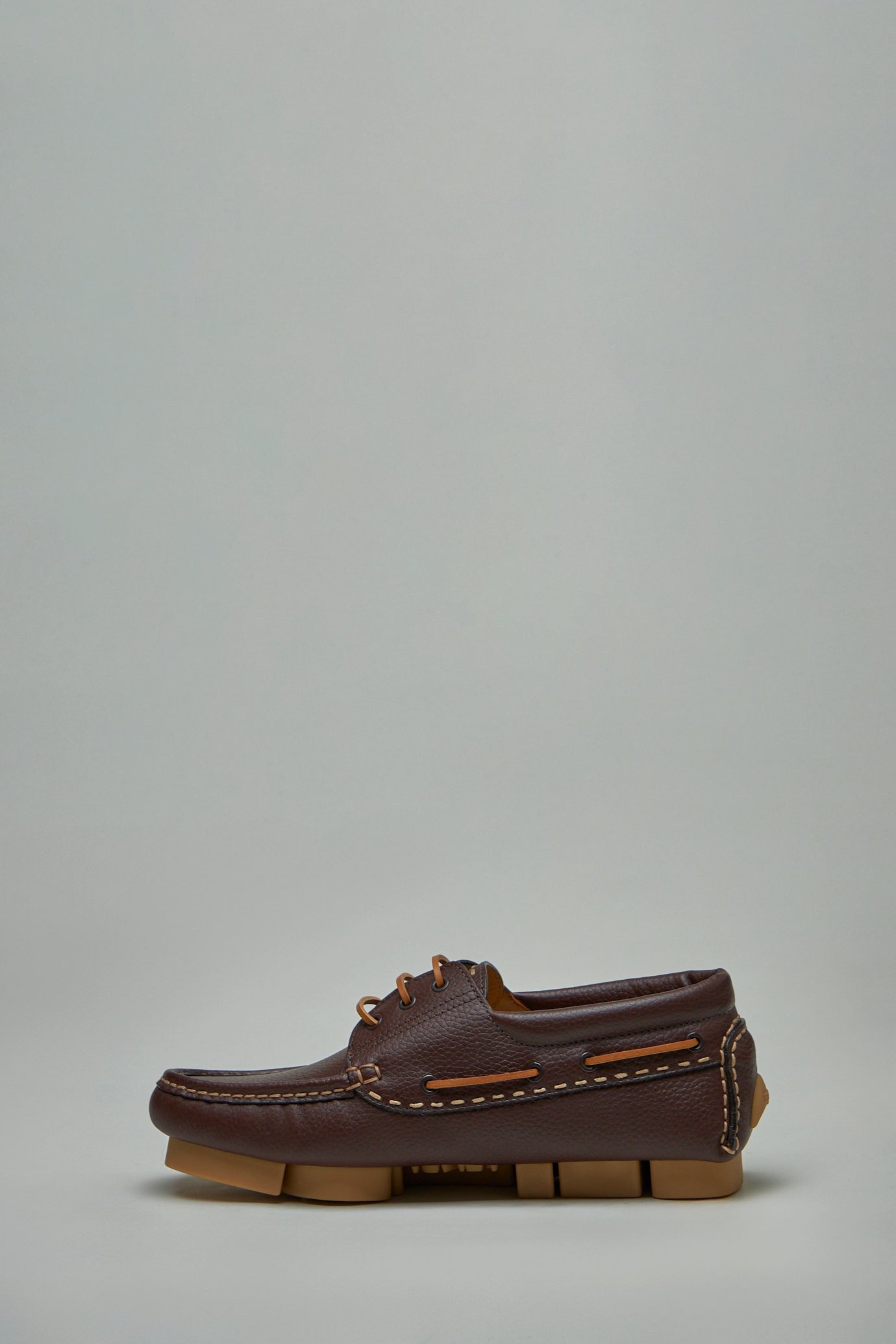 Fendi Deck Lace-ups - 3