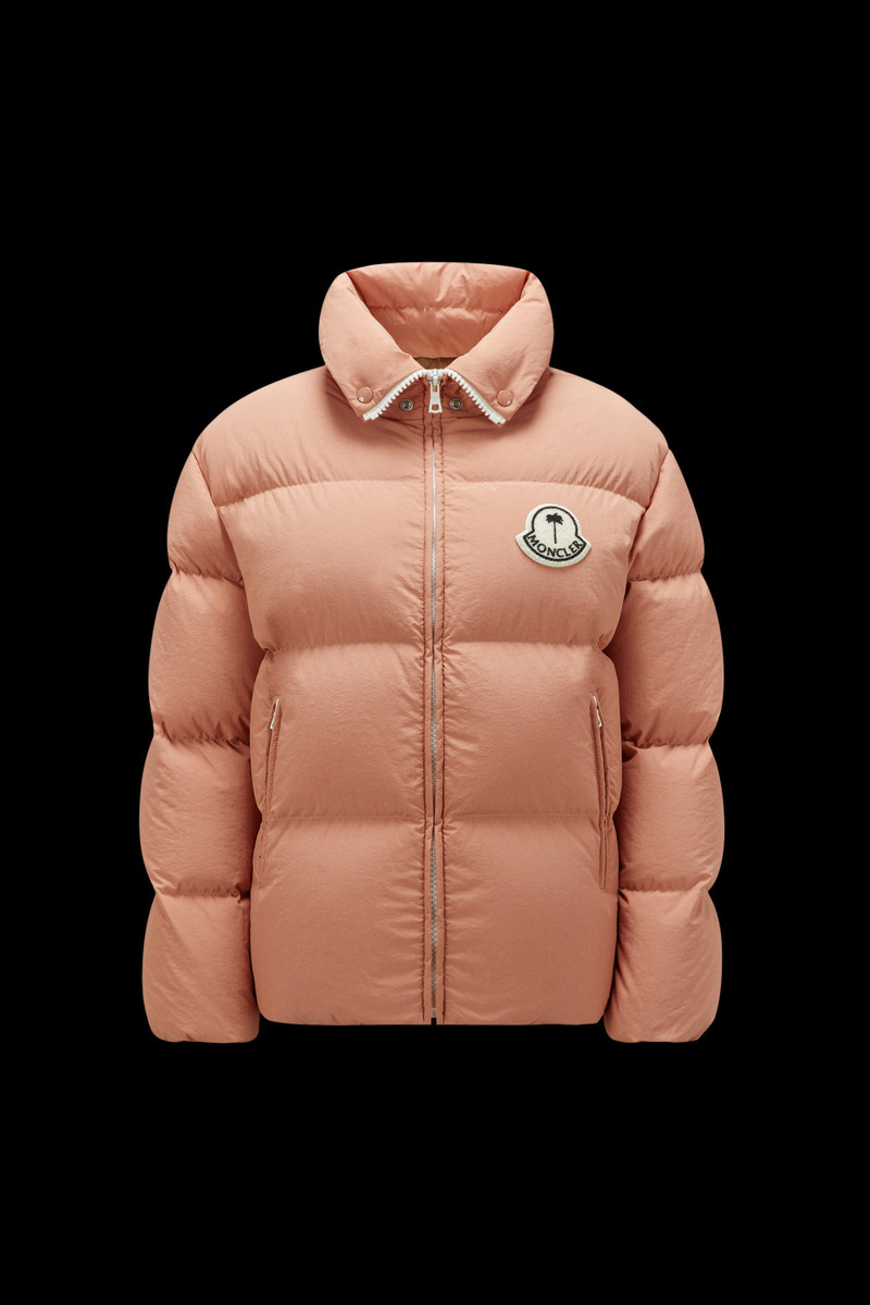 Rodmar Short Down Jacket - 1