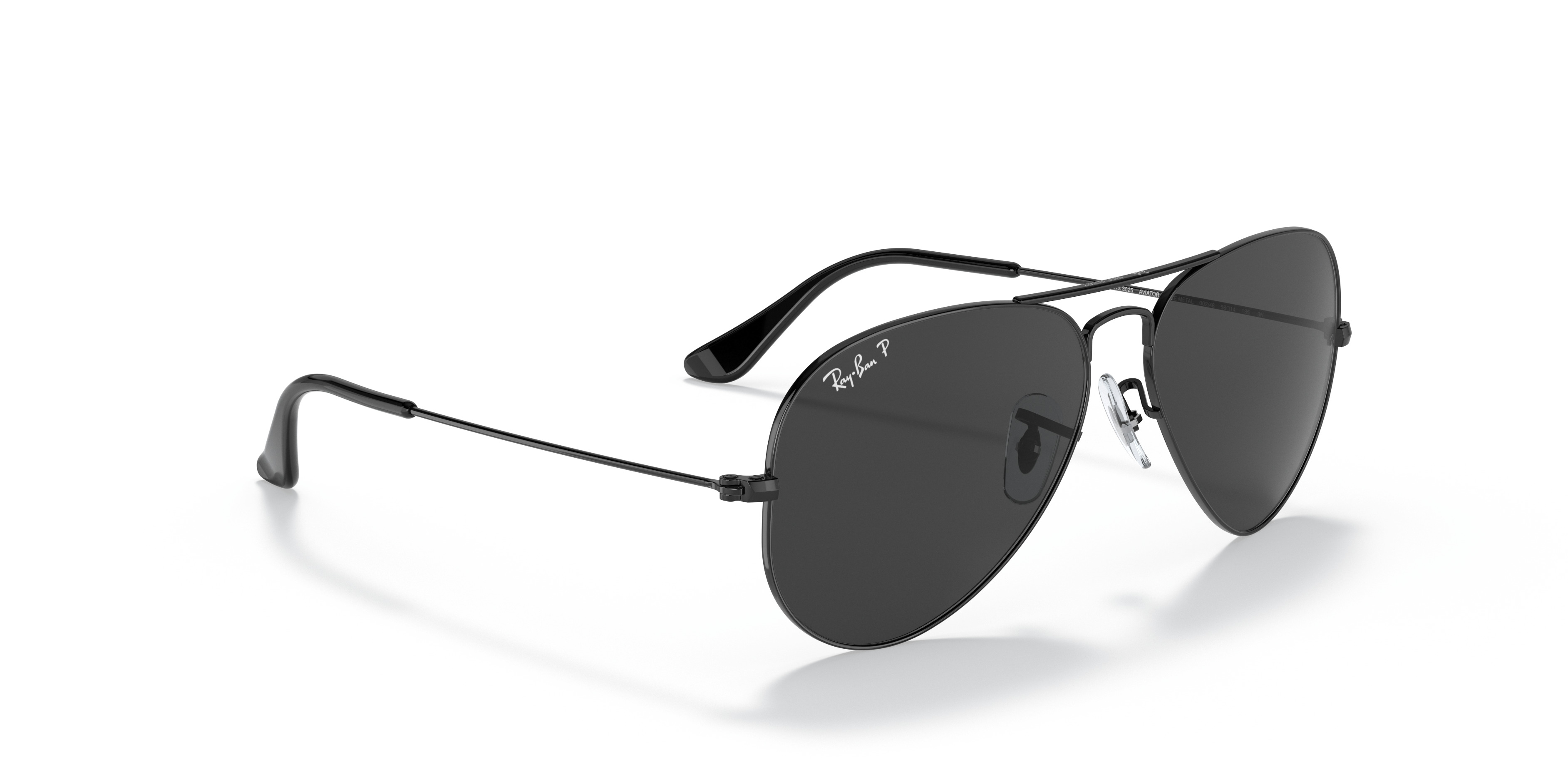 AVIATOR TOTAL BLACK - 8