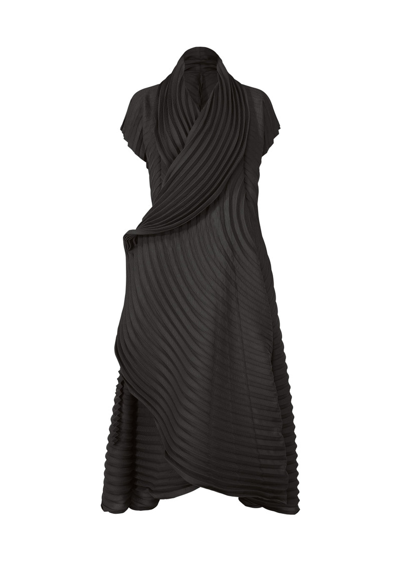 CIRCLE PLEATS PB 1