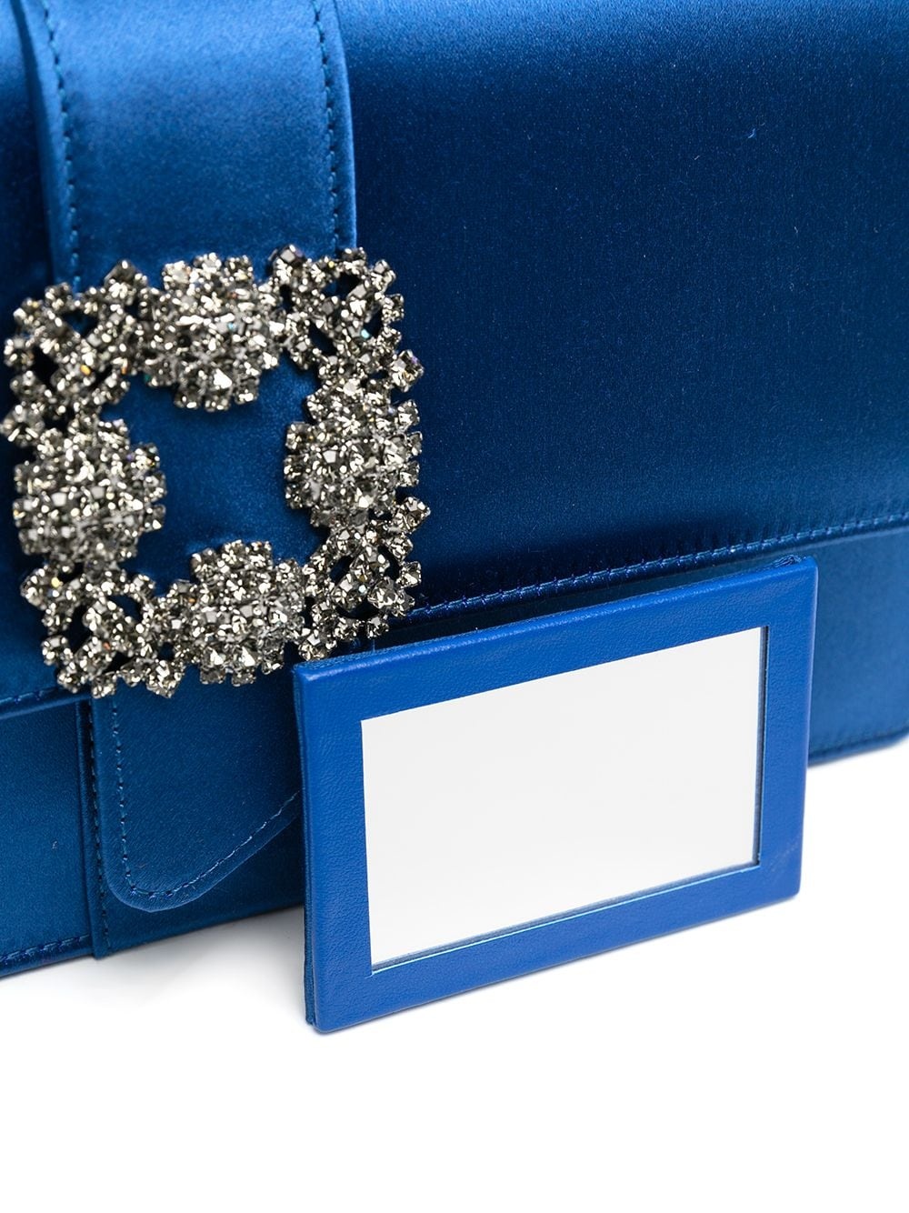 Capri clutch bag - 4