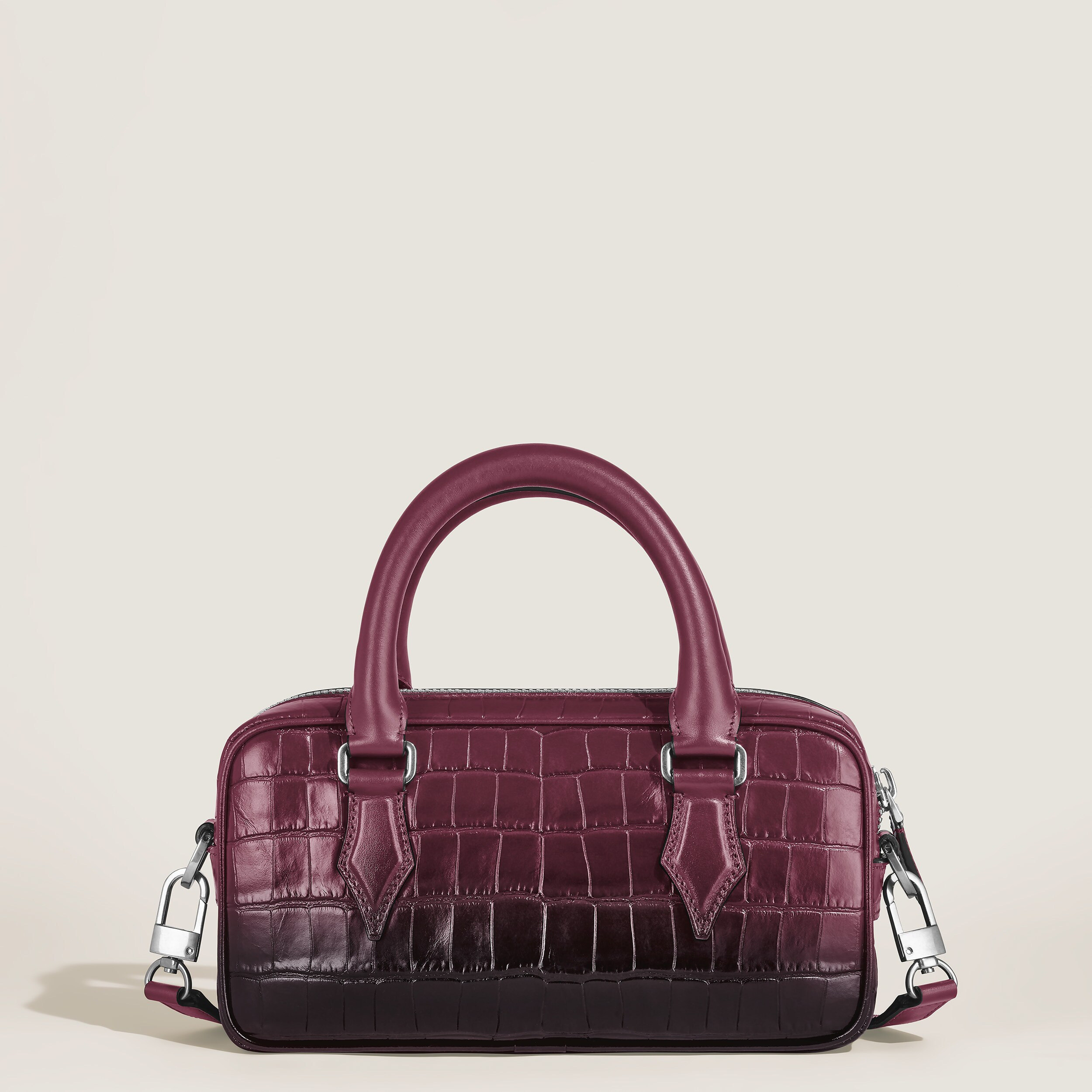 ATELIER MINI BAG - 4
