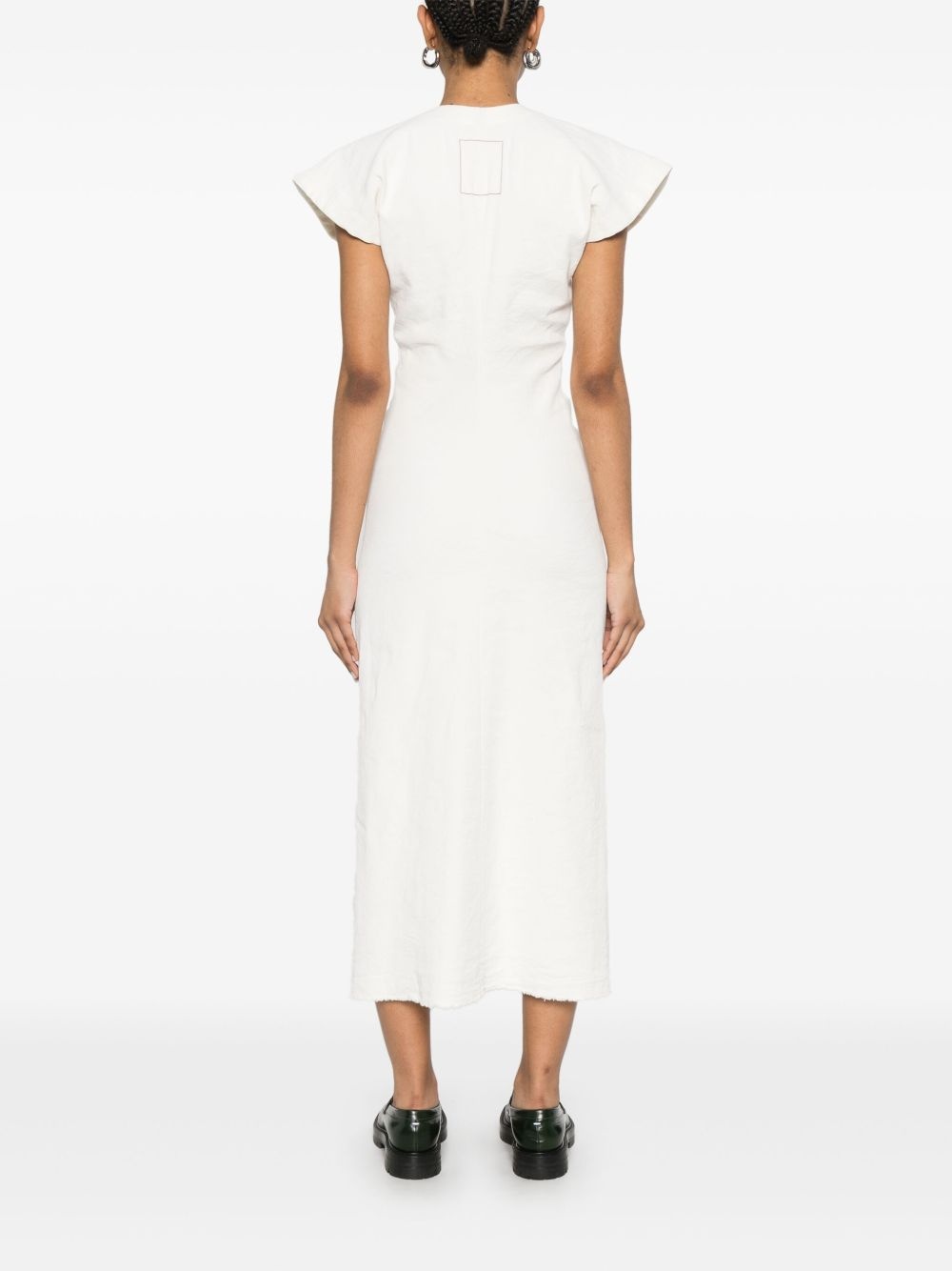 Audition maxi dress - 4