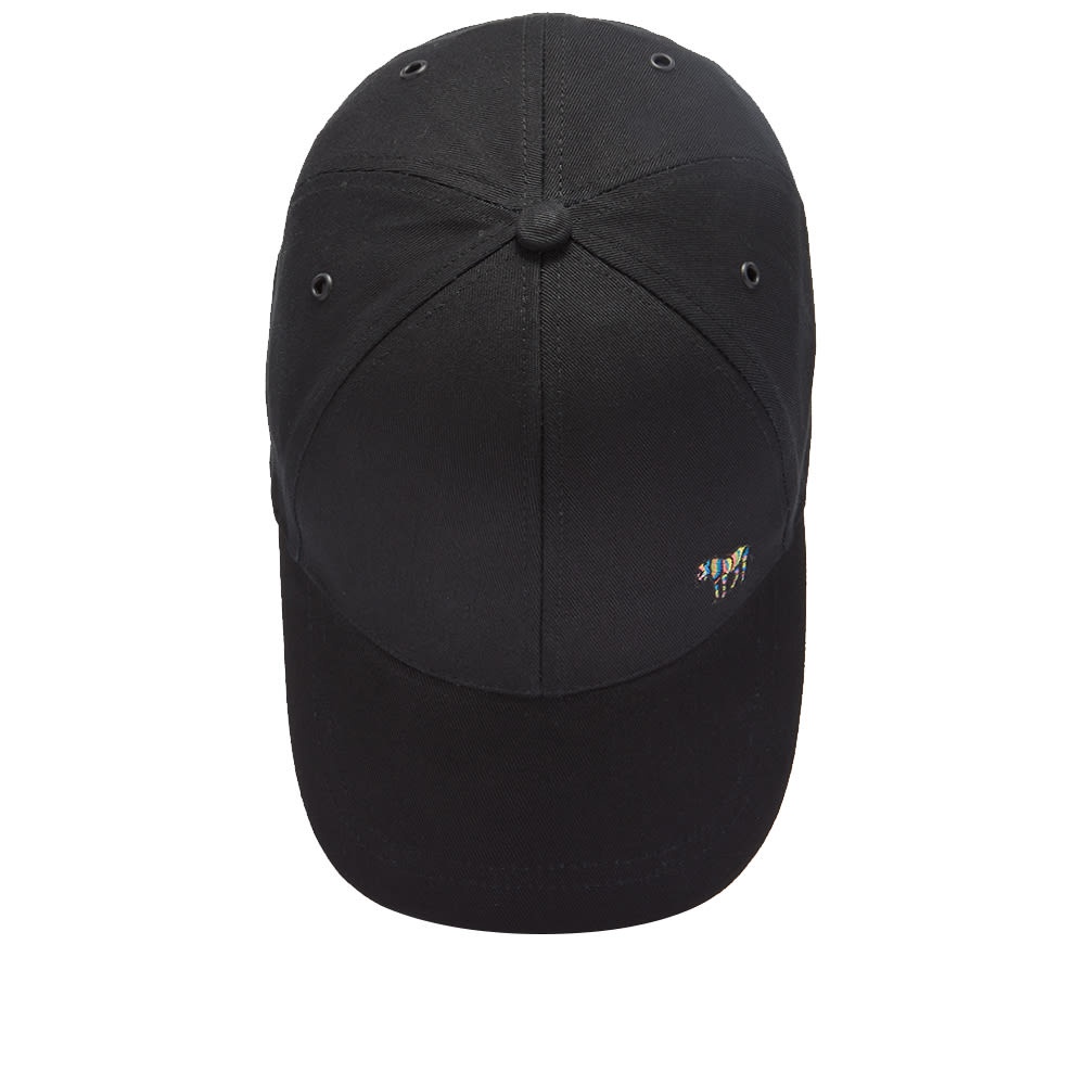 Paul Smith Zebra Logo Cap - 2