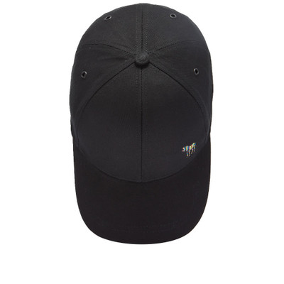 Paul Smith Paul Smith Zebra Logo Cap outlook