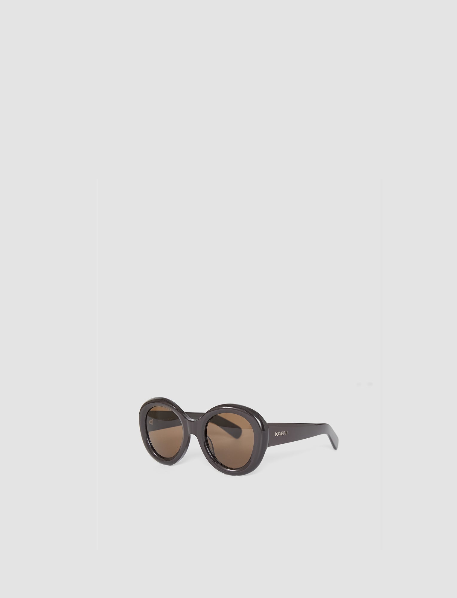 Round Sunglasses - 2