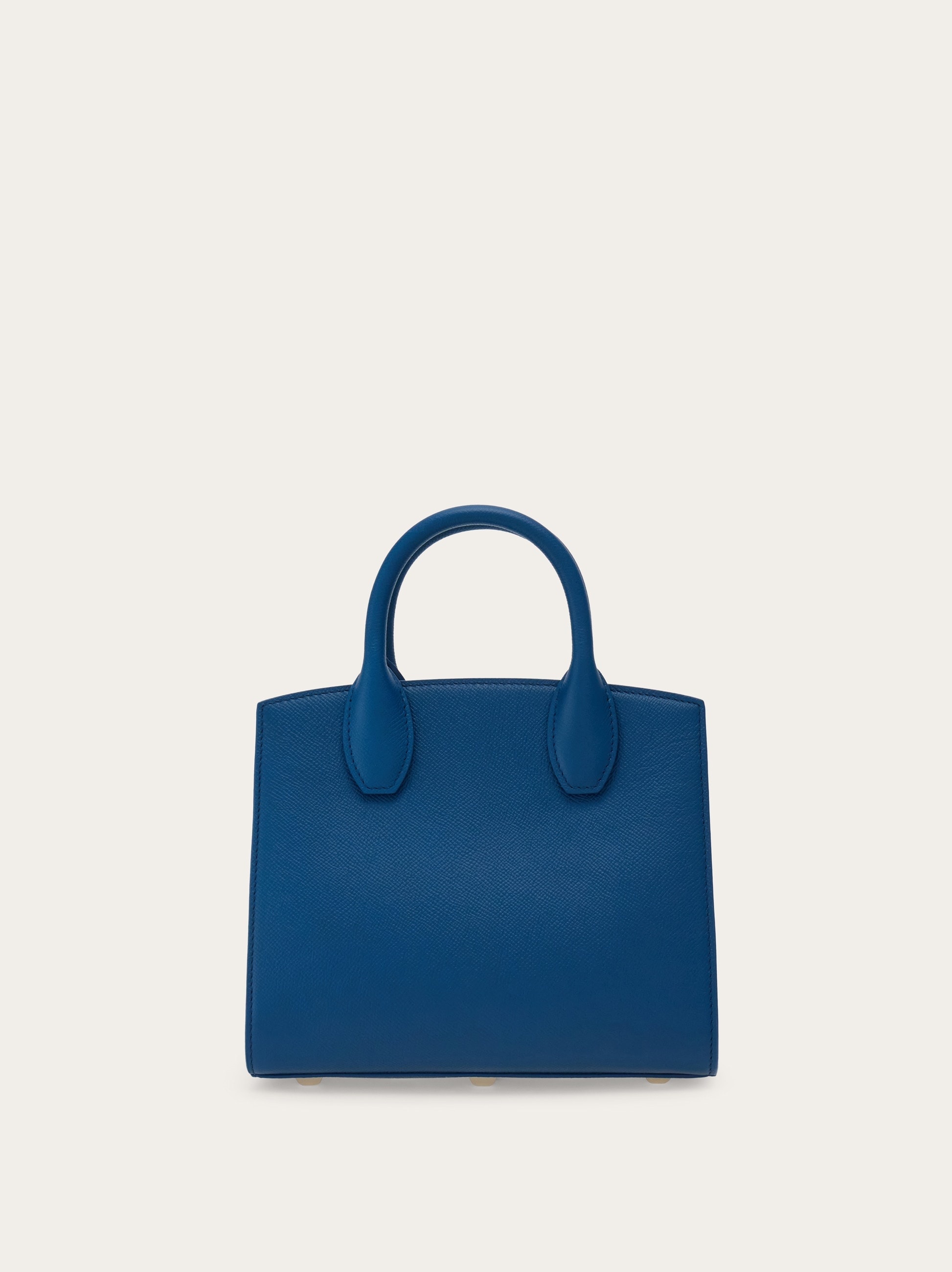 Ferragamo Studio Box bag (S) - 5