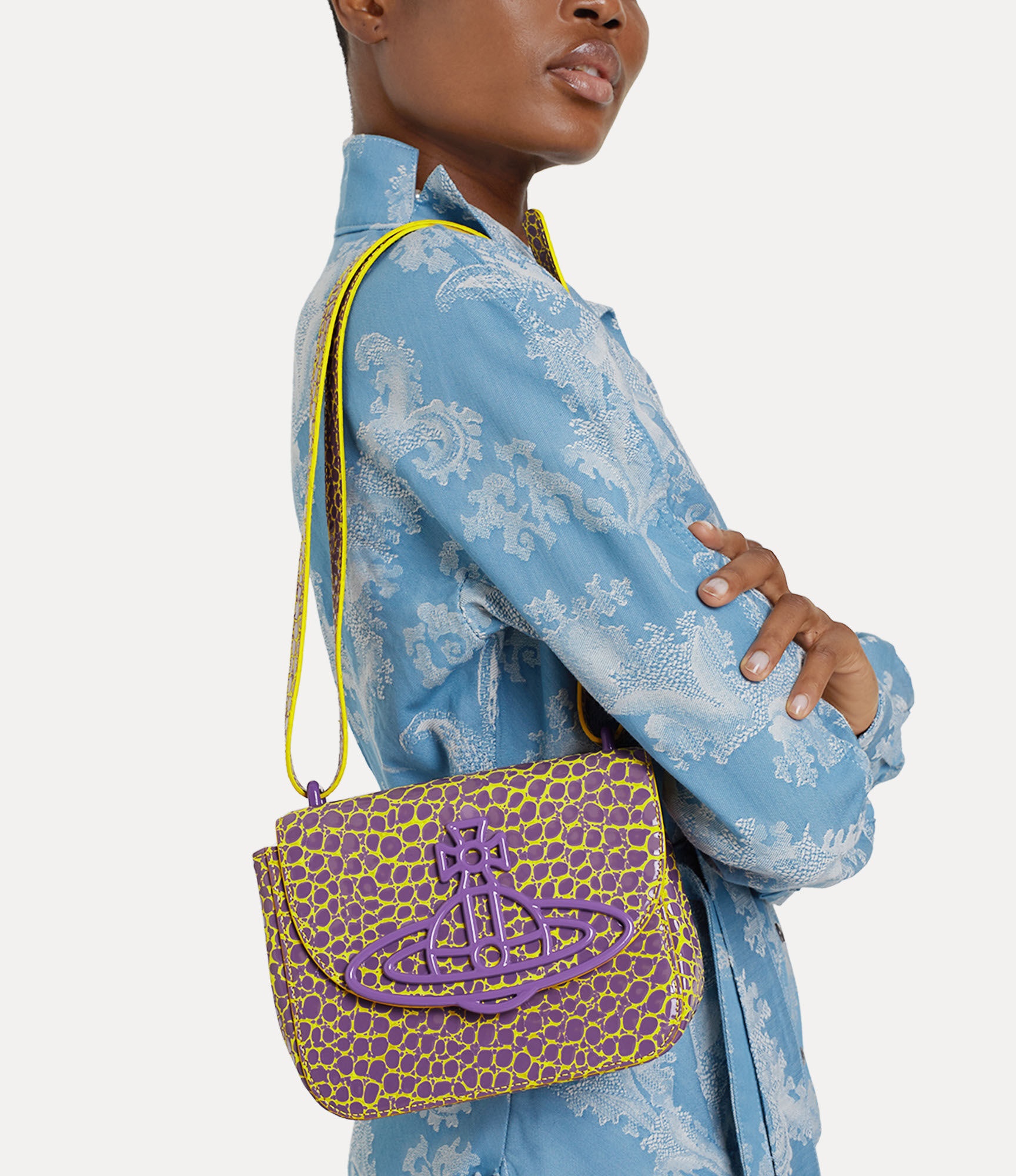 LINDA CROSSBODY - 2