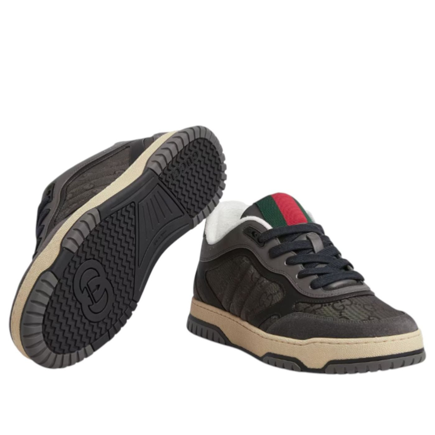 Gucci Re-Wed 'Grey' 831661-AAEX3-1341 - 4
