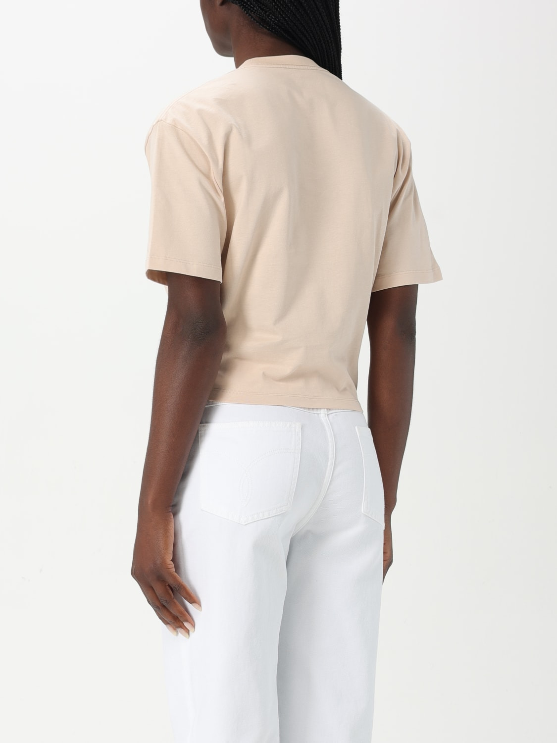 T-shirt woman Versace - 3