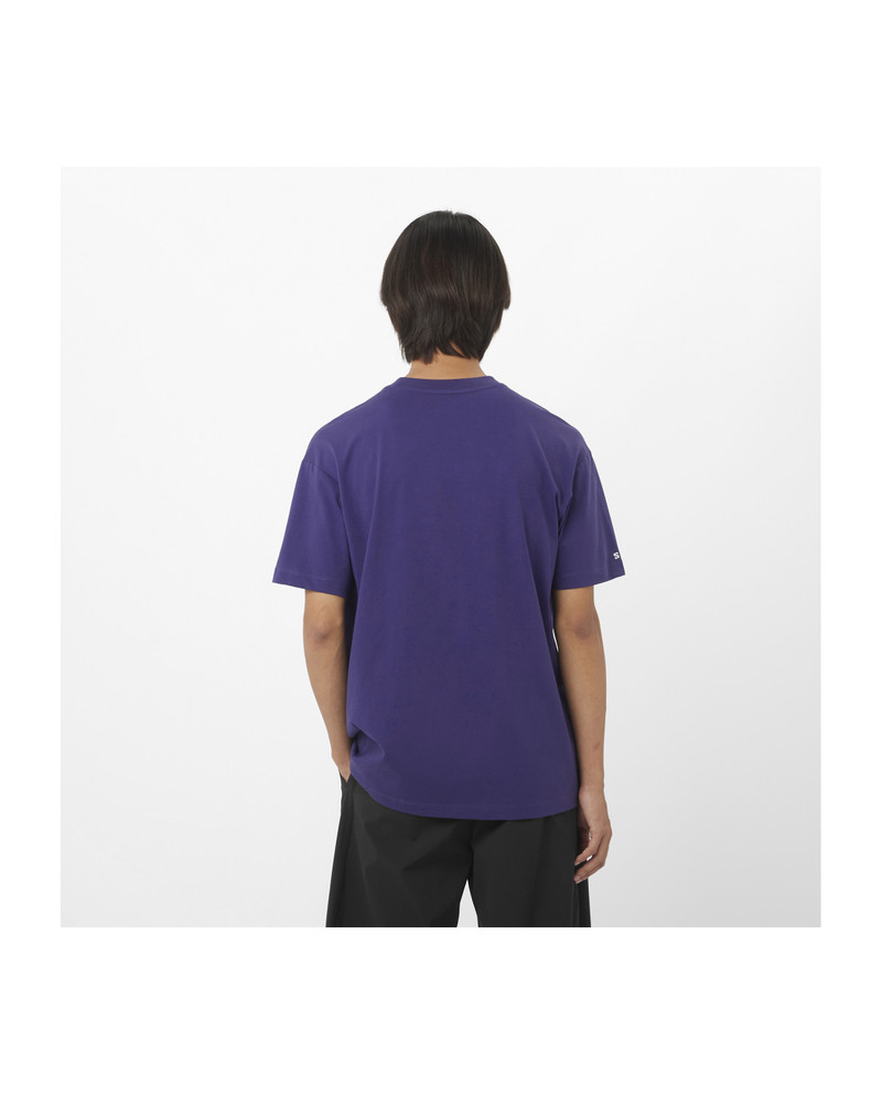 SALOMON CHEST LOGO RX outlook