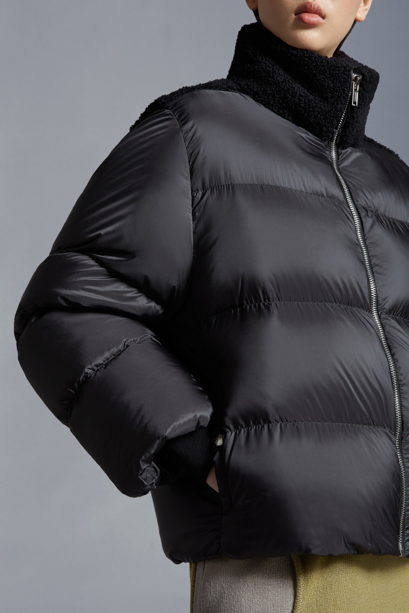 Cyclopic Short Down Jacket 6