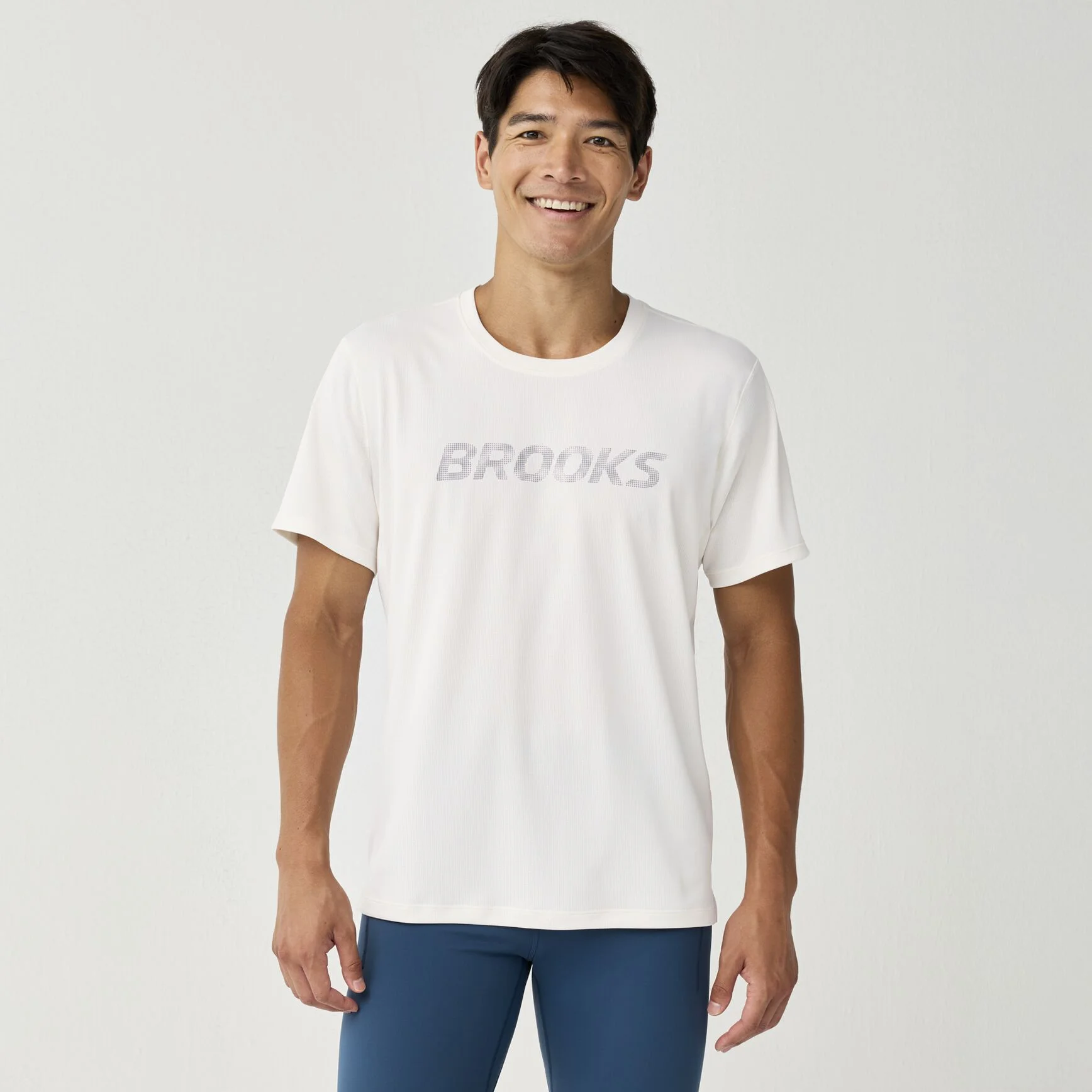 Dash Reflective Short Sleeve - 1
