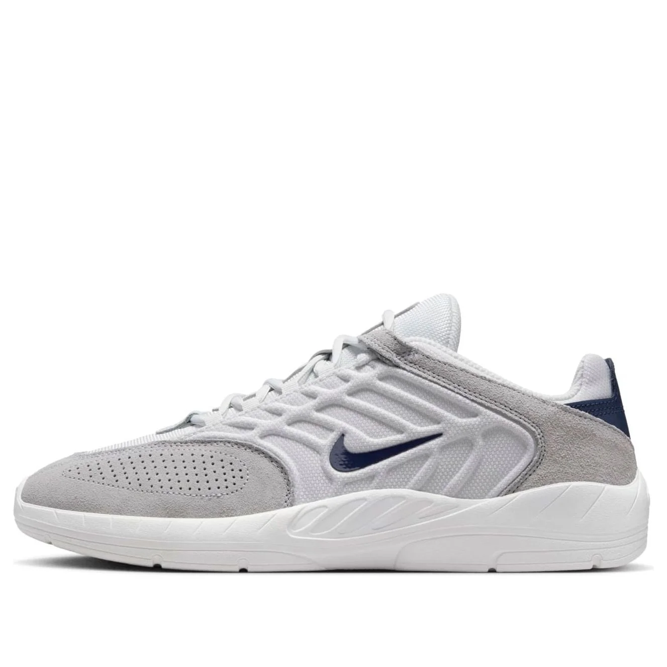 Nike SB Vertebrae 'Platinum Tinty Navy' FD4691-002 - 1