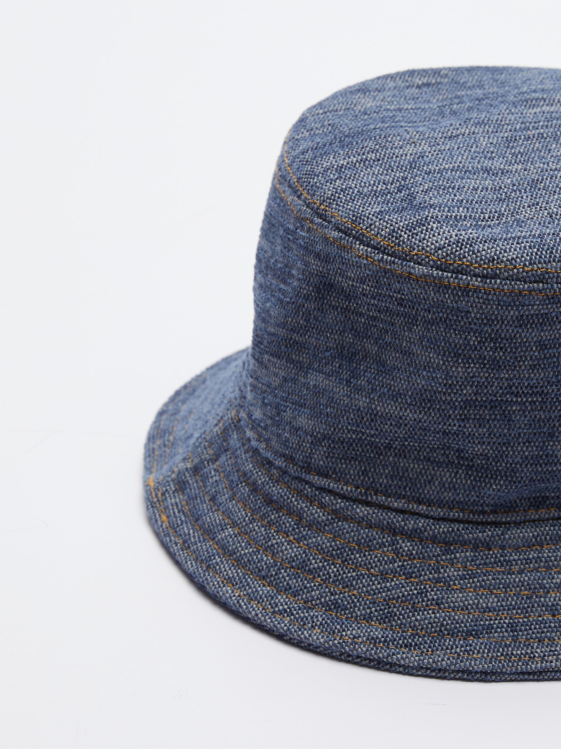 MENTA Cotton cloche hat - 2