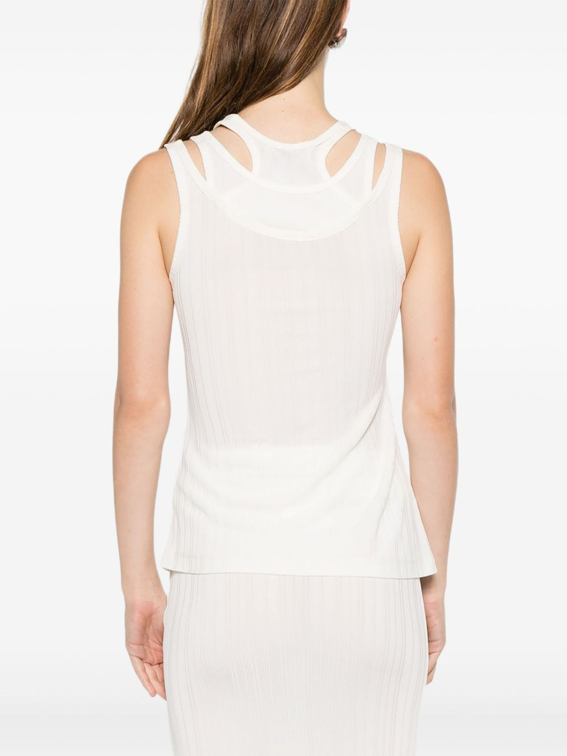 triple layer tank top 4