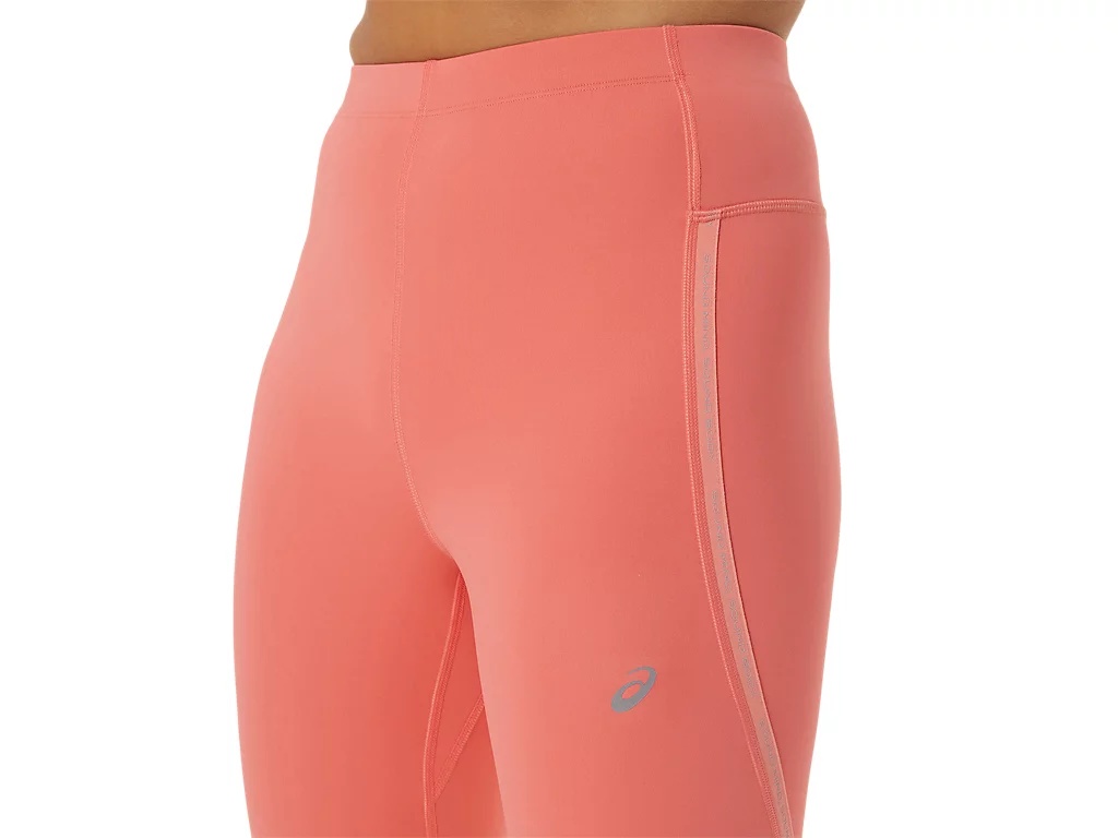 WOMEN'S RACE HIGH WAIST TIGHT - 4