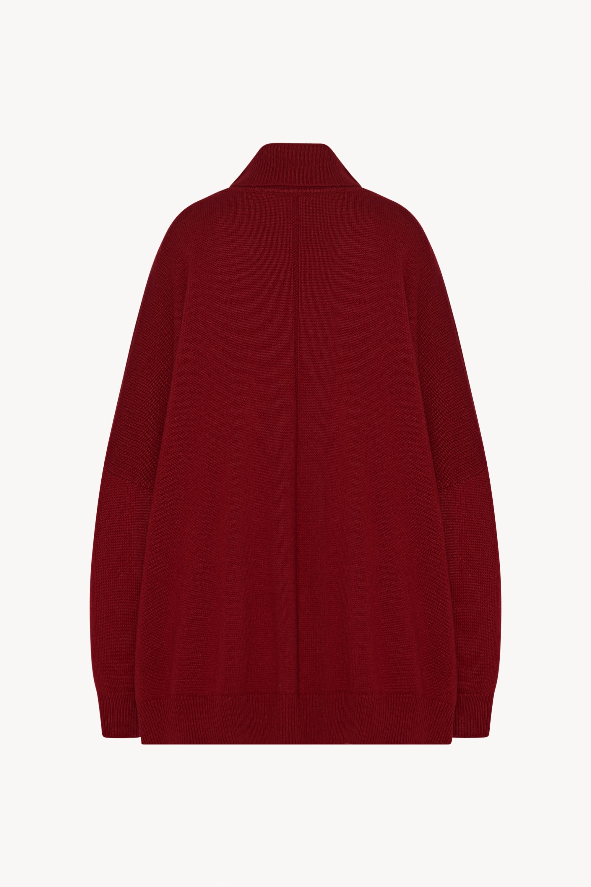 Vinicius Top in Cashmere - 2