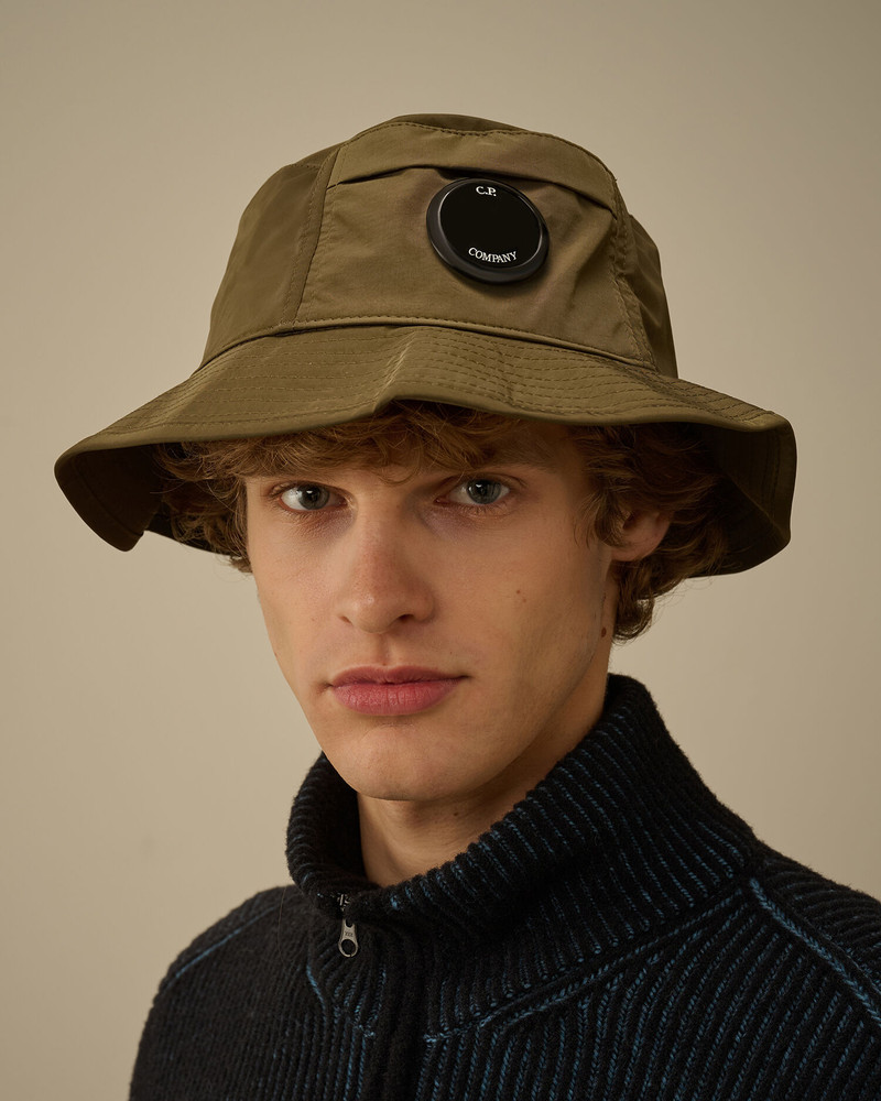 C.P. Company Chrome-R Bucket Hat outlook