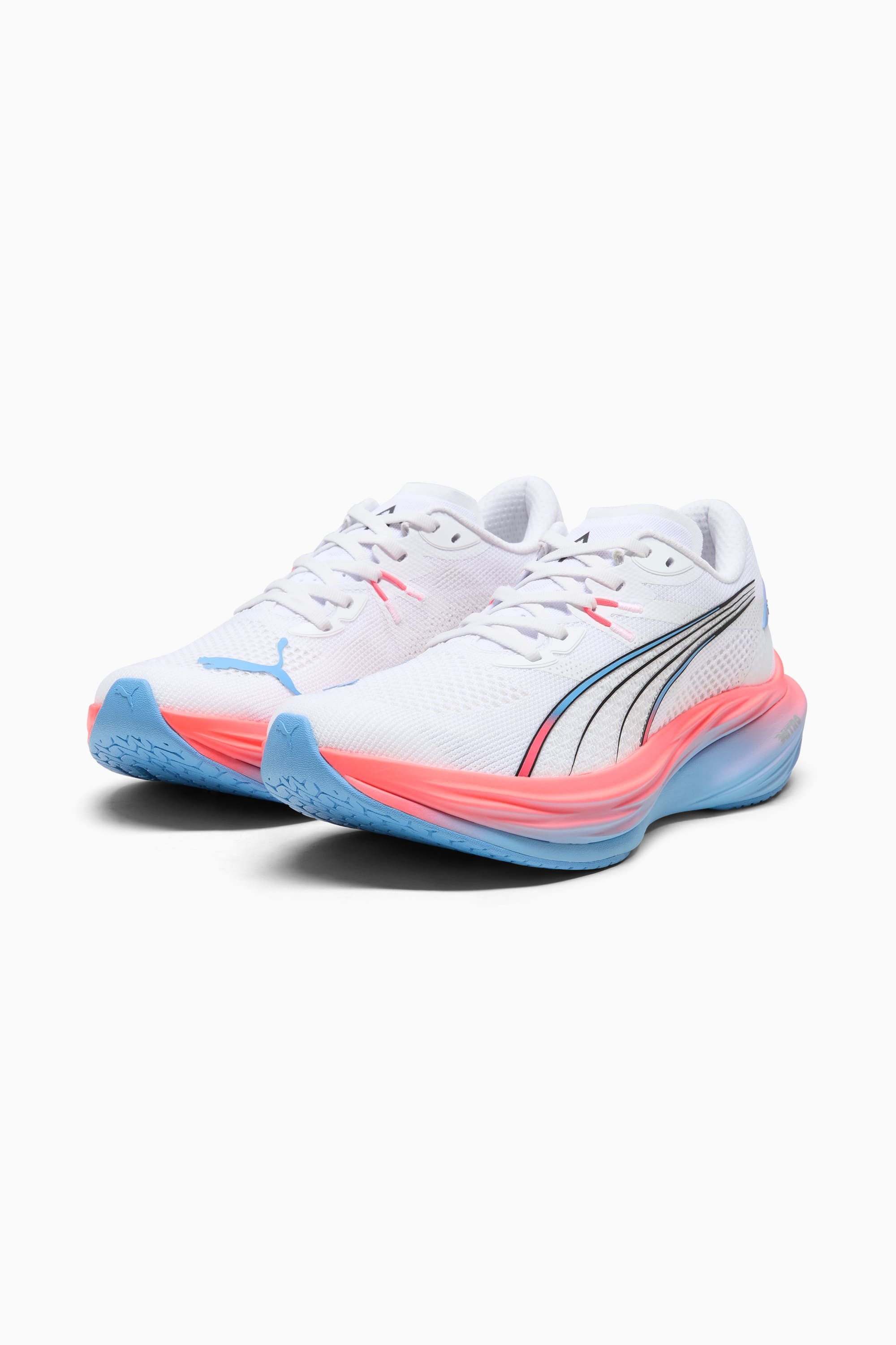 PUMA x ALEX TOUSSAINT Deviate NITRO™ 3 Women's Running Shoes - 2
