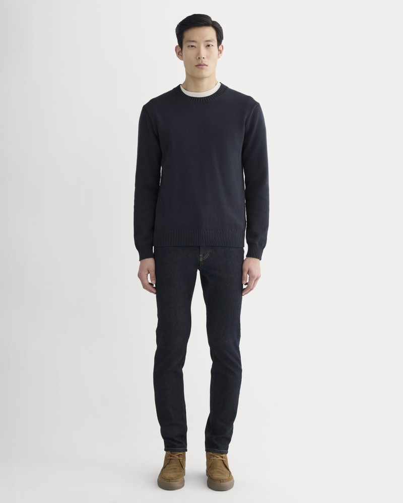 EVERLANE THE SLIM 4-WAY STRETCH ORGANIC JEAN outlook