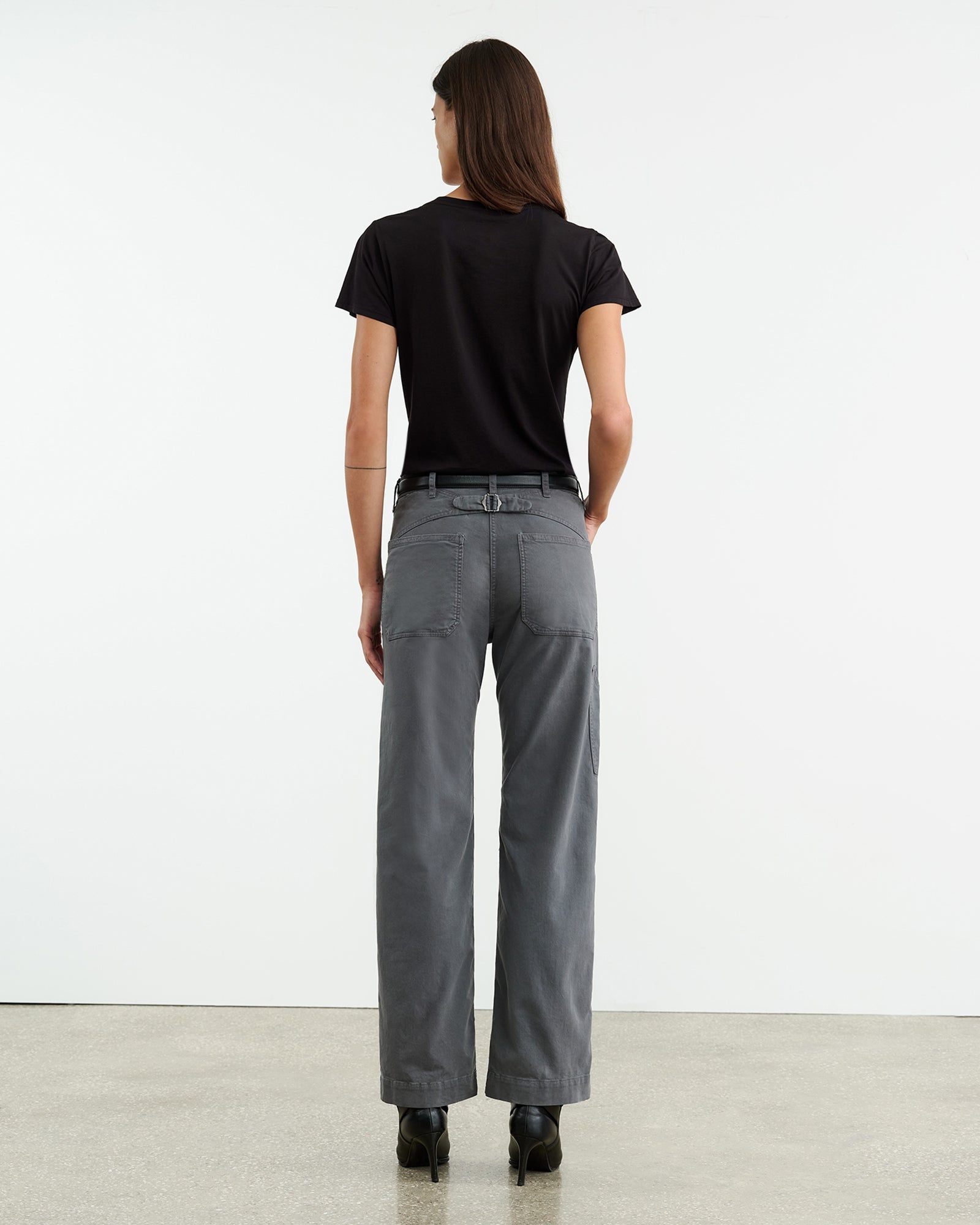 TIBAULT PANT - 4