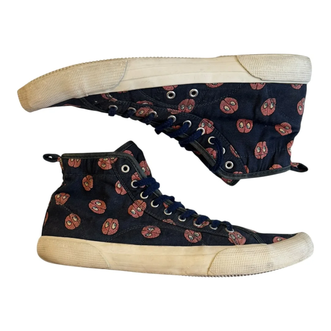 Undercover SS2005 - 1