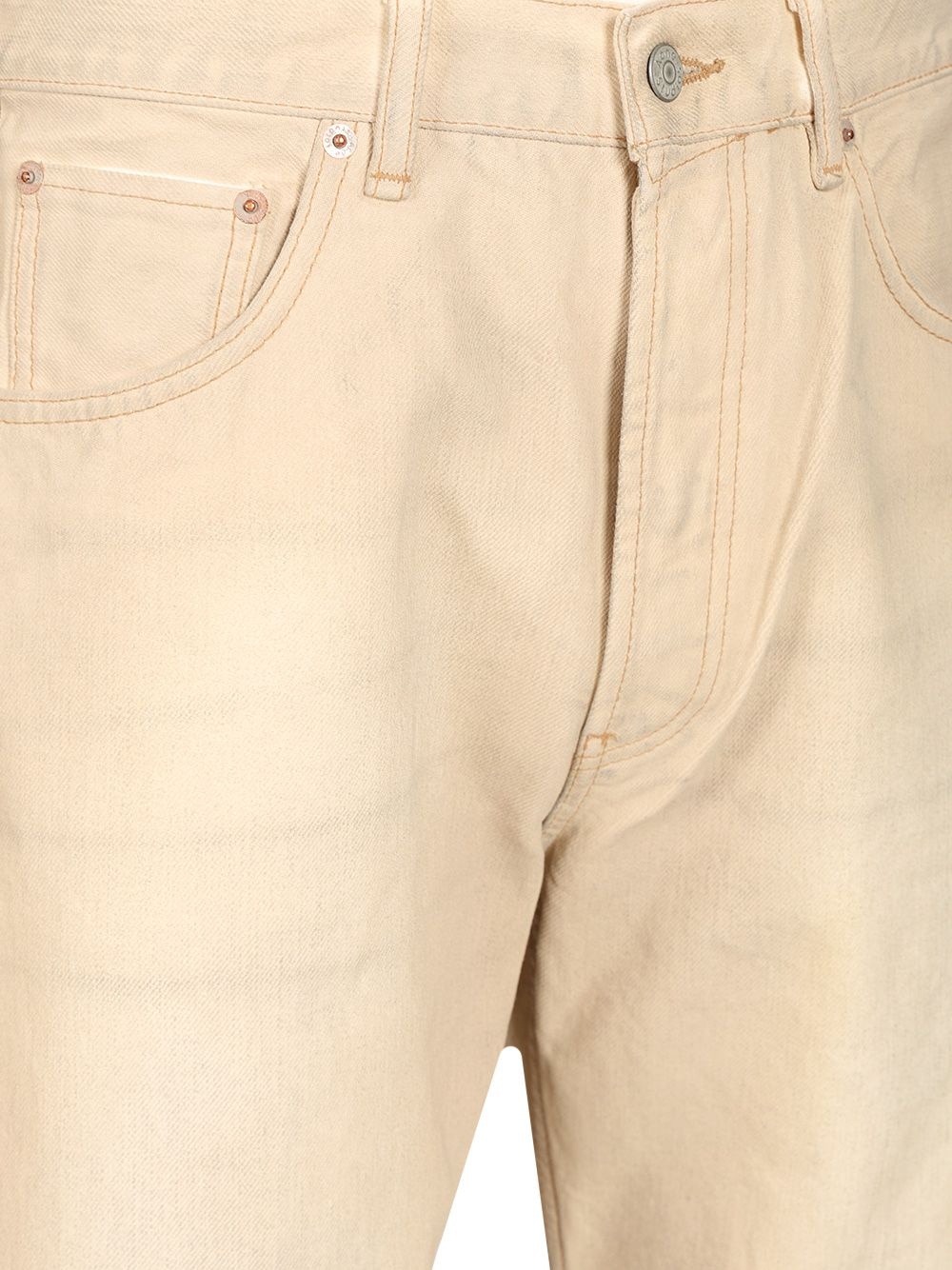 Shirts Trousers Beige - 3