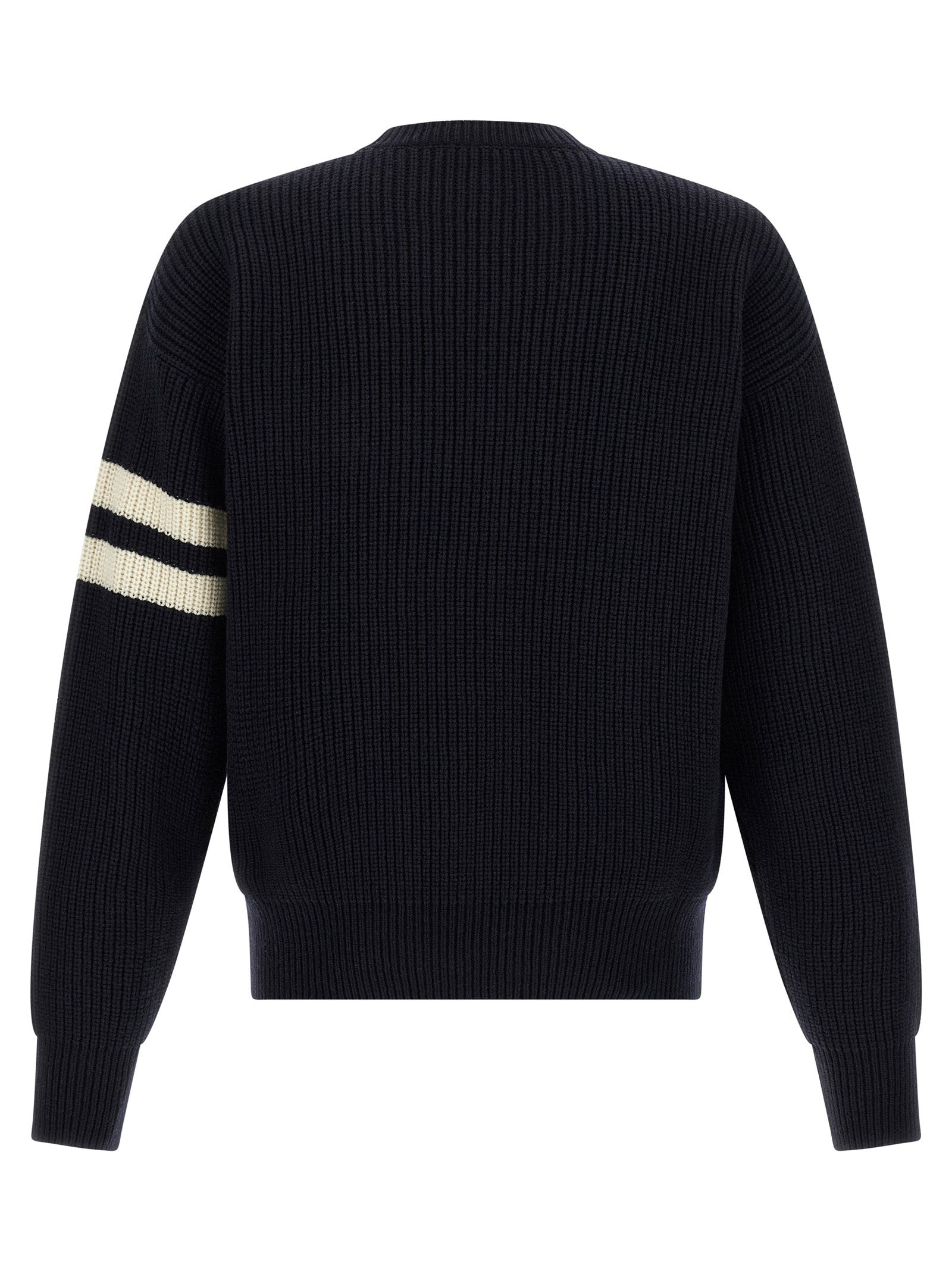 Dsquared2 Men 'Denim Mix' Sweater - 2