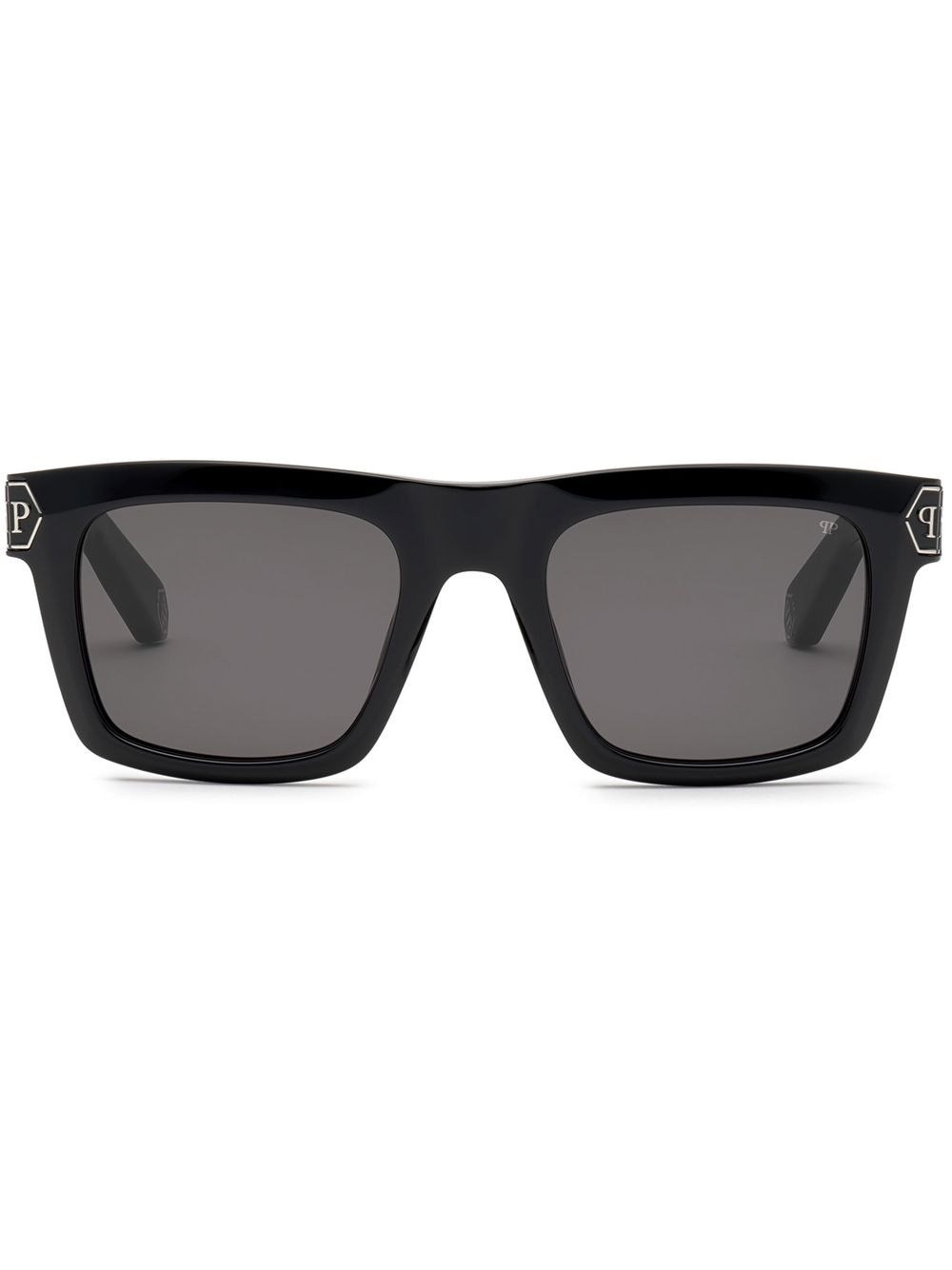 Square Plein Daily Masterpiece sunglasses - 1