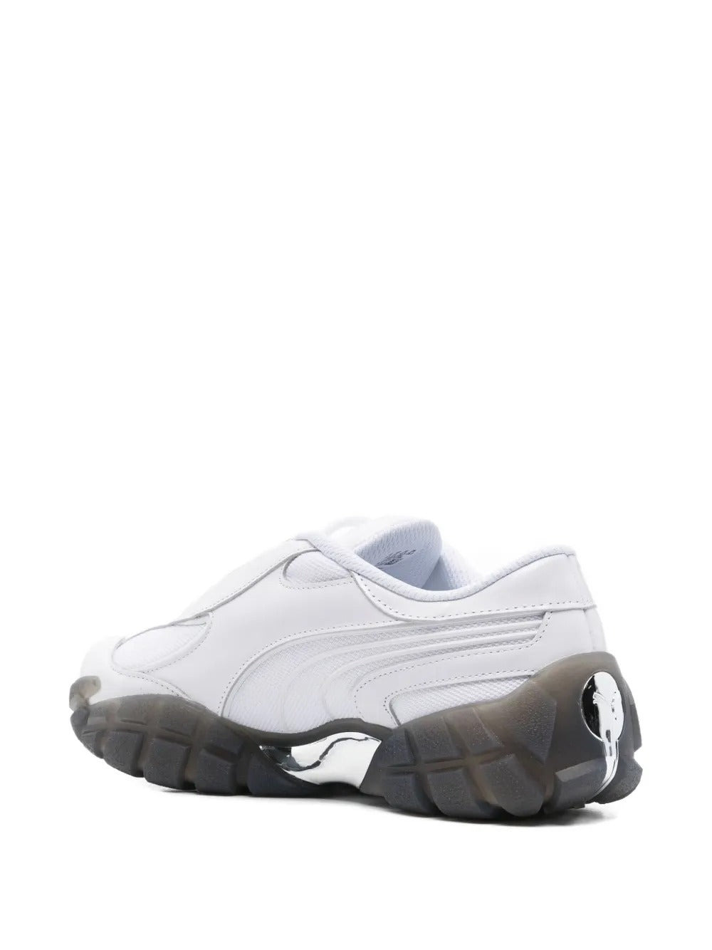 PUMA X SKEPTA - Men Skope WP Sneakers - 3