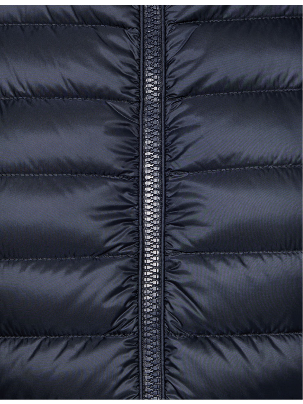 Ige Long Shell-Down Jacket - 7
