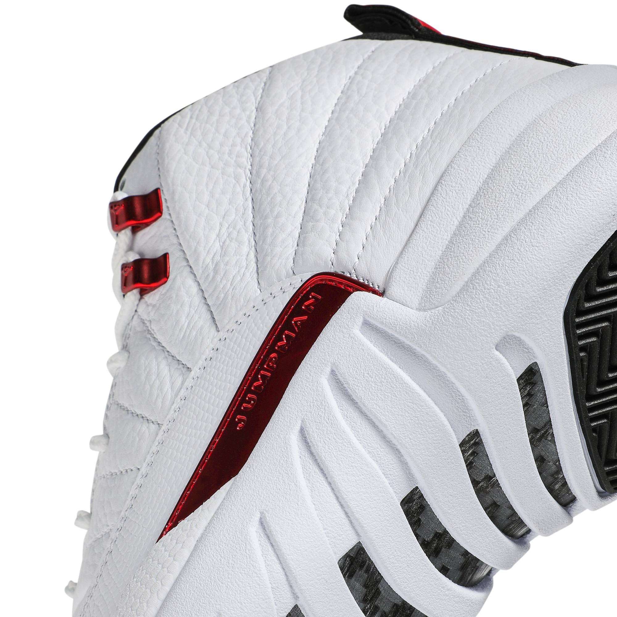 Air Jordan 12 Retro 'Twist' - 10