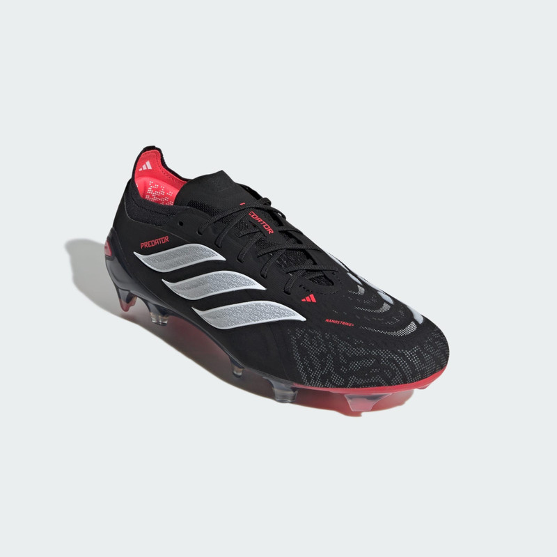 Predator Elite Firm Ground Soccer Cleats 6