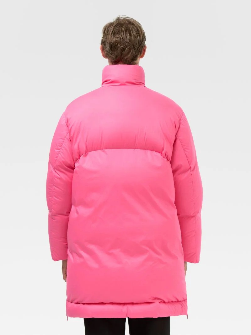 DOWN COAT - 9