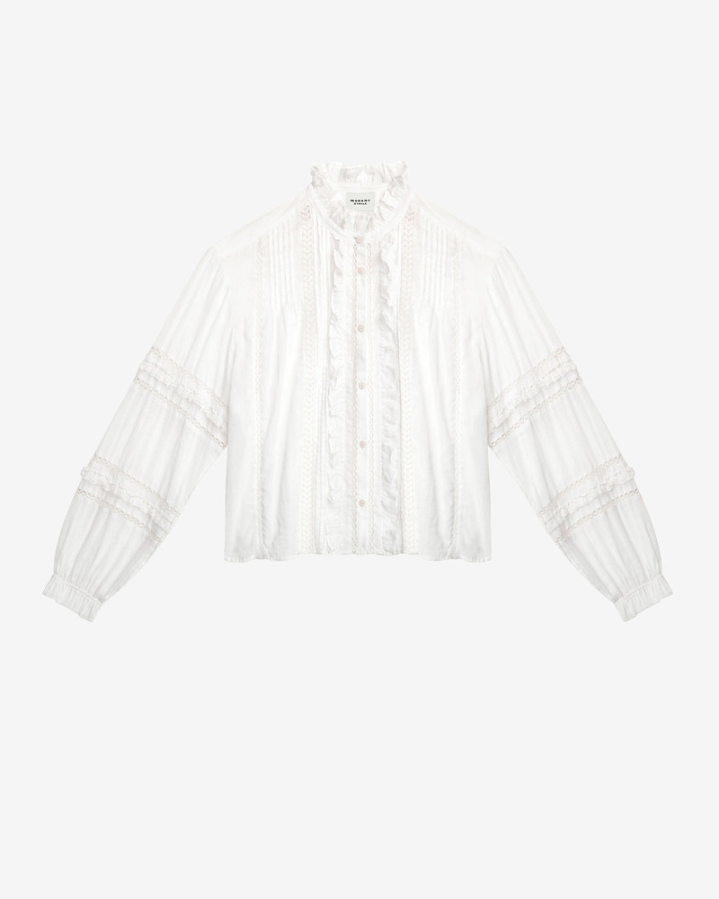 VALDA SHIRT 1