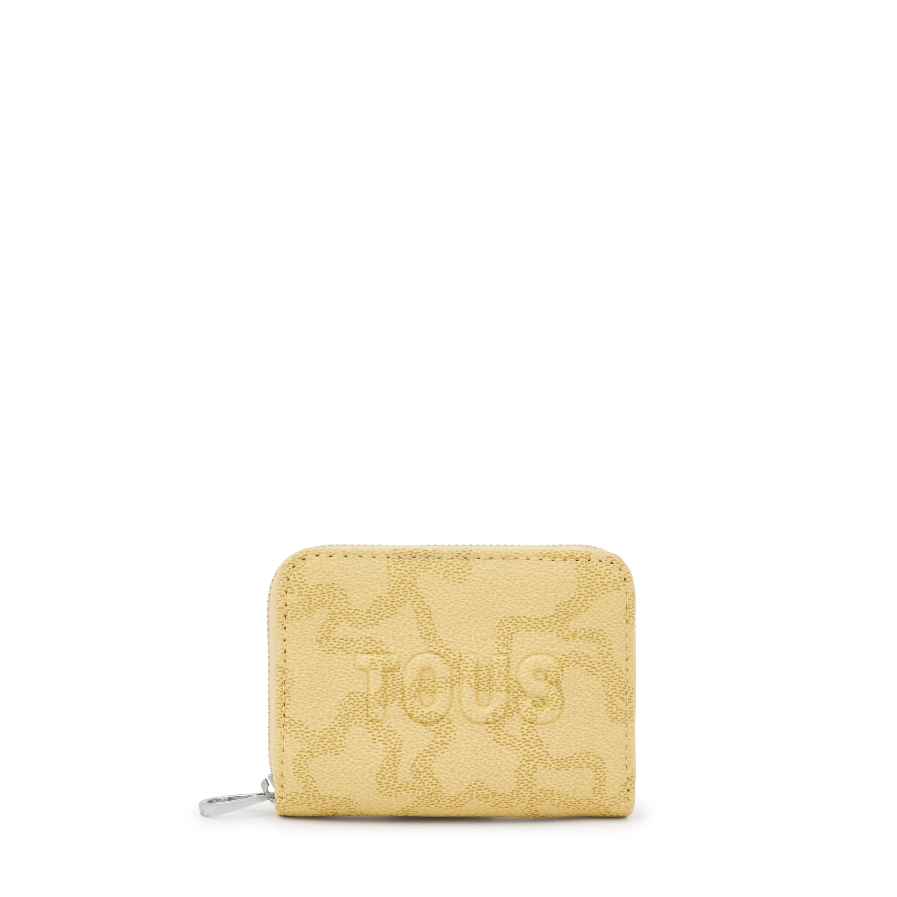 Cream Change purse Kaos Icon - 1