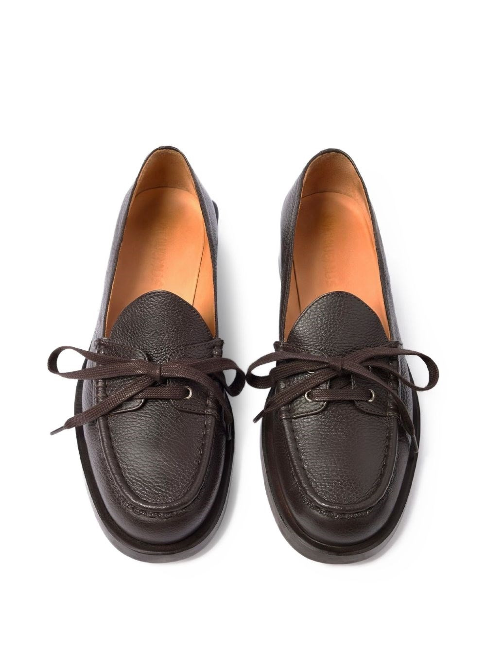 'LES MOCASSINS' LOAFERS - 3
