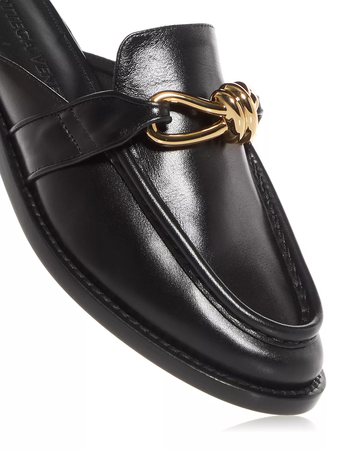 Women's Astaire Open Back Loafers - 5