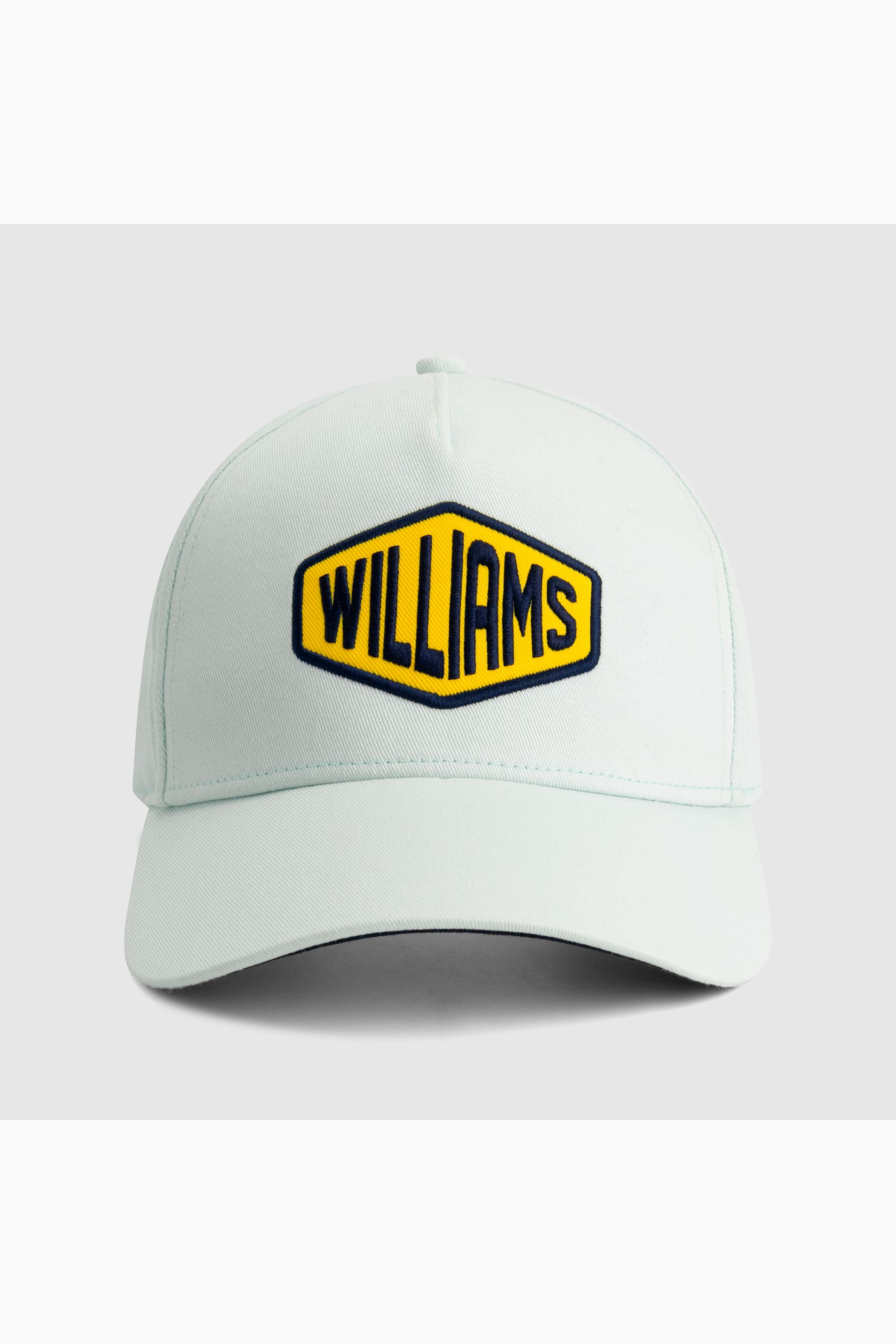 WILLIAMS FW Patches Special Edition Cap - 5