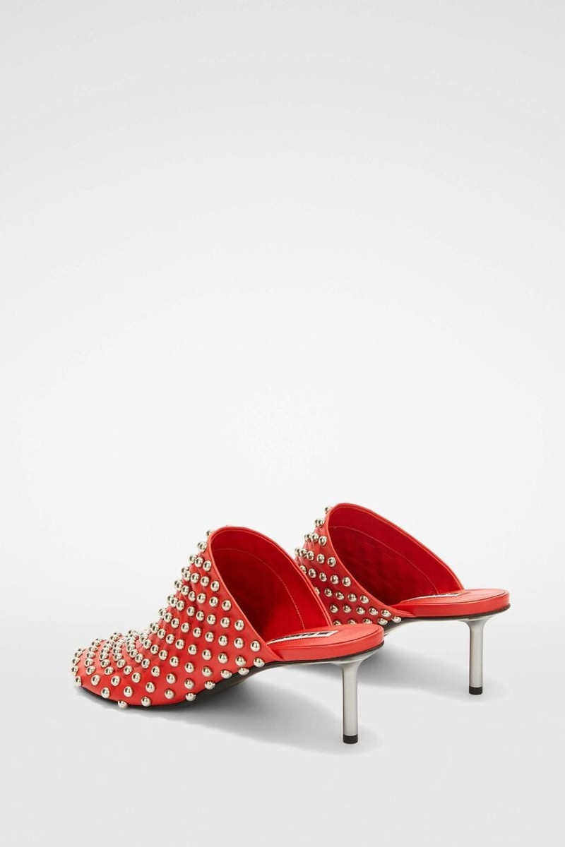 Jil Sander Mules outlook