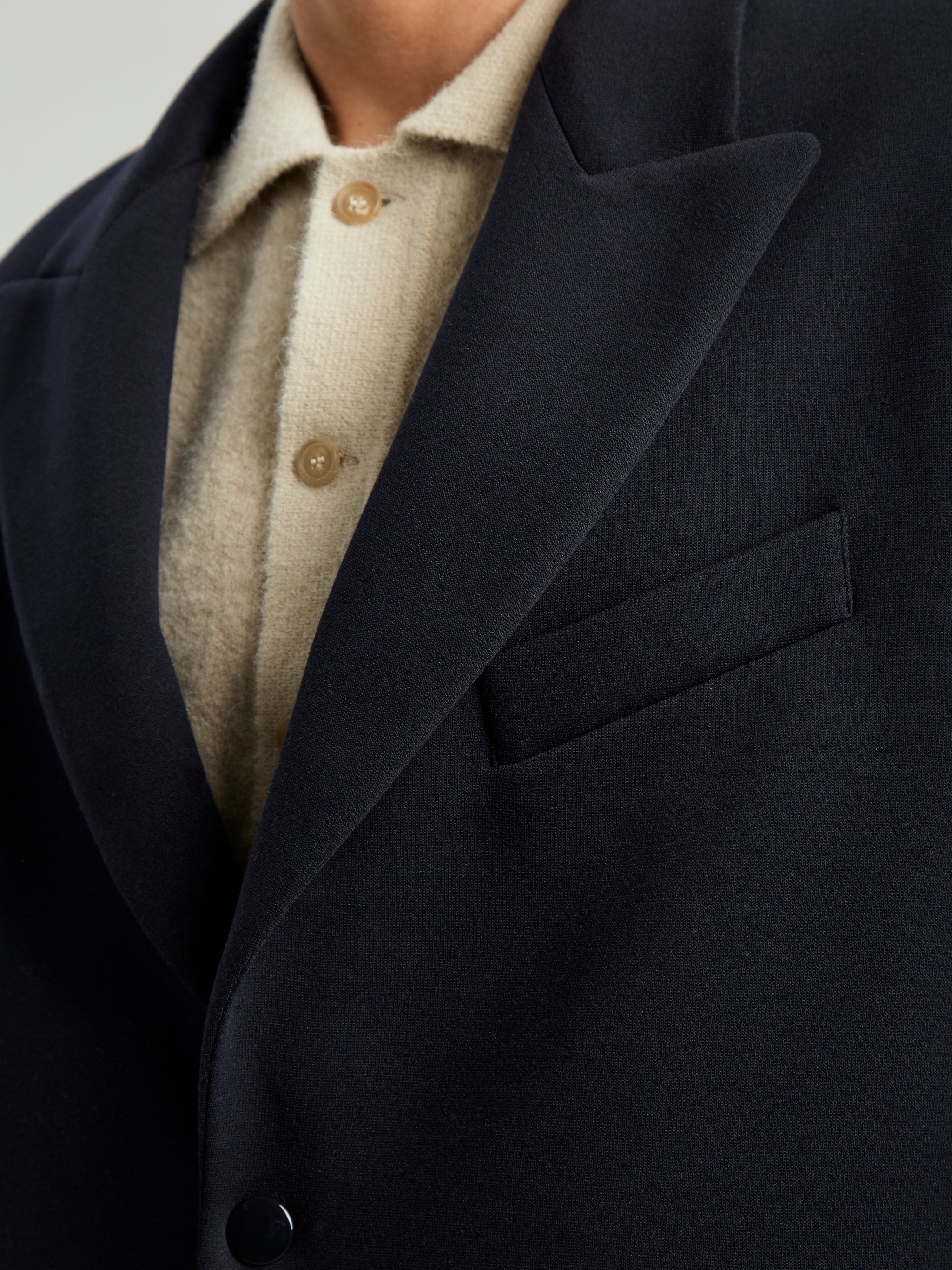 TRACK BLAZER - 7