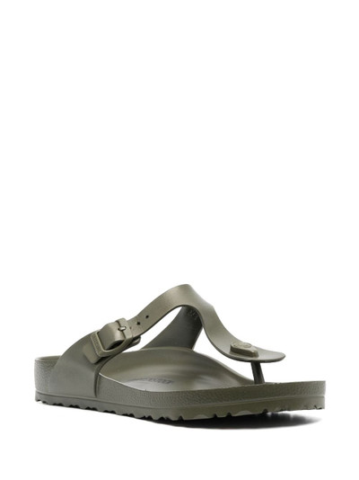 BIRKENSTOCK Gizeh Eva sandals outlook