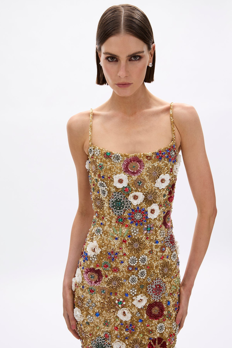 RACHEL GILBERT FRANCESCA GOWN outlook