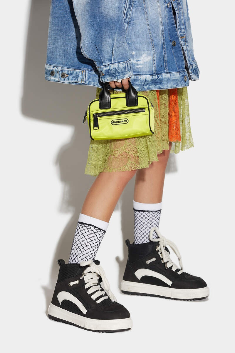 SPORTY HANDBAG 6