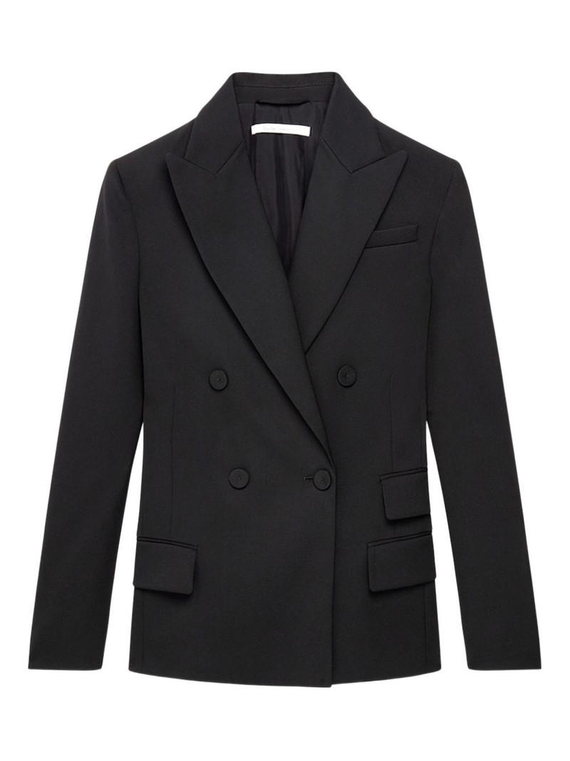 double-breasted blazer 1