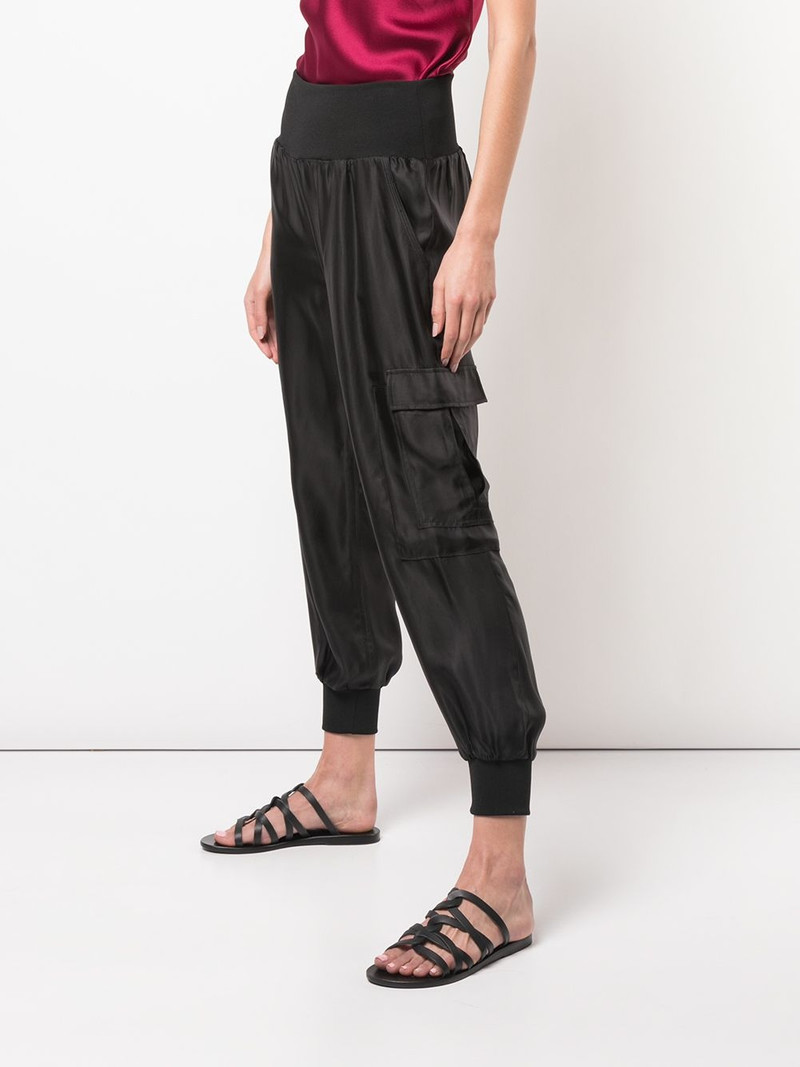 Giles cargo trousers 3
