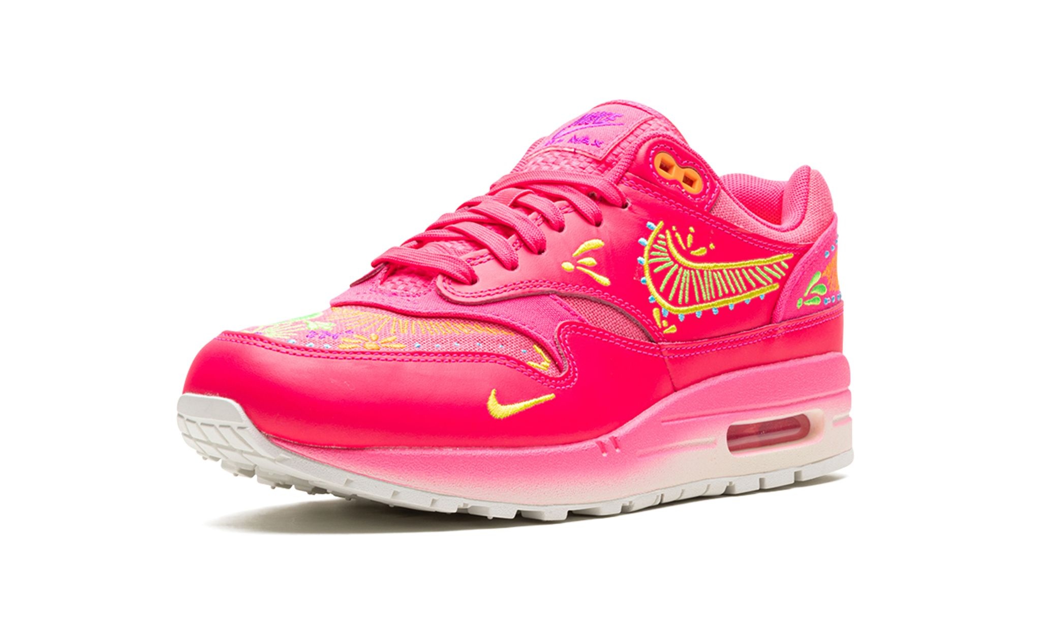 Air Max 1 PRM "Dia De Muertos" - 4