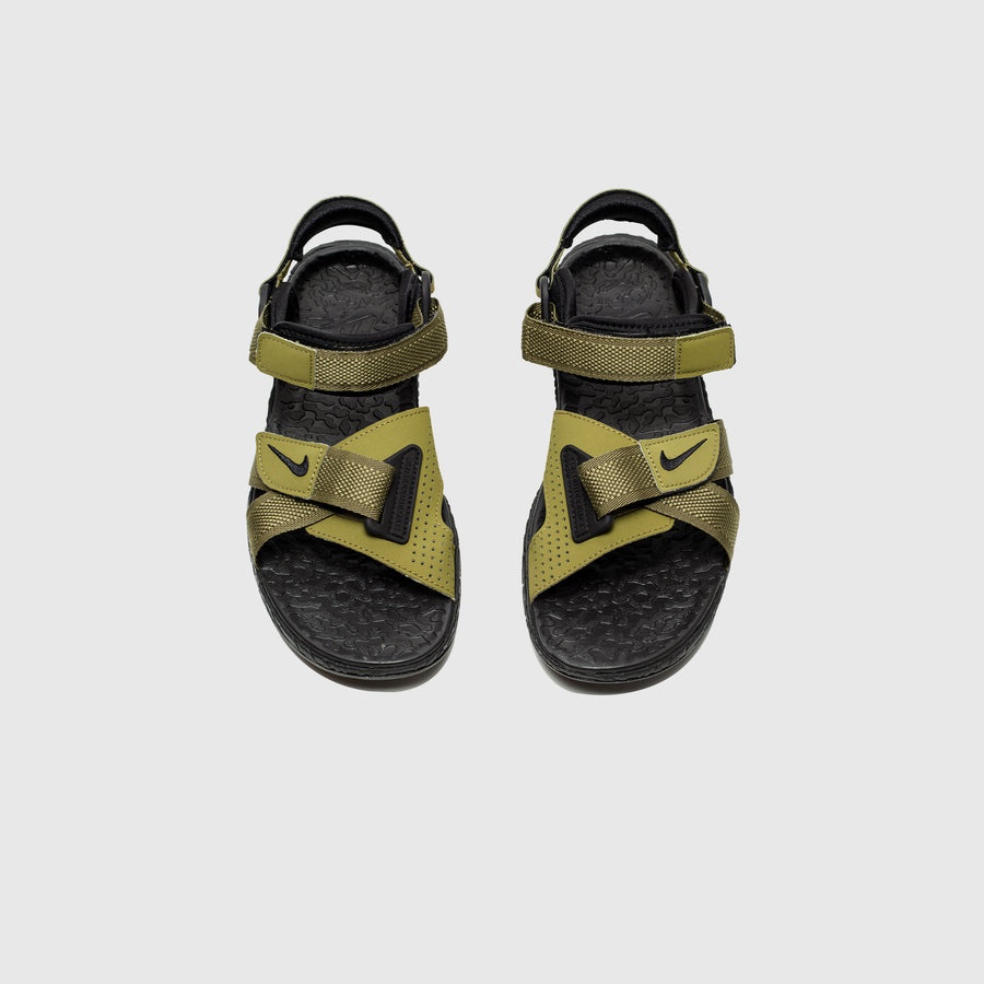 ACG AIR DESCHUTZ+ "PILGRIM" - 6