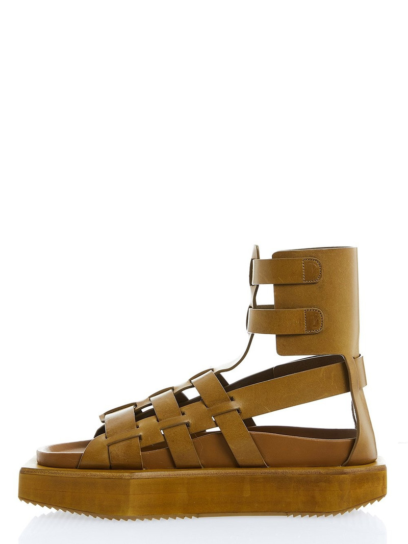 Rick Owens SANDAL outlook